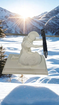 3d pennhållare