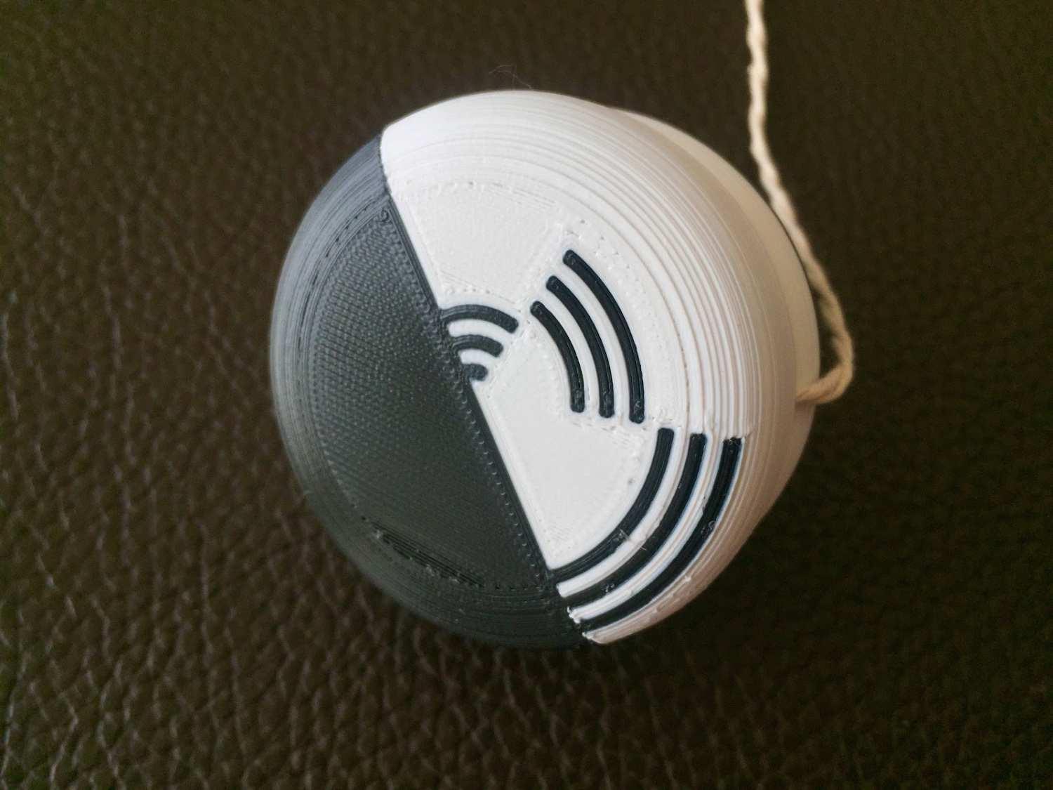 BENHAM YO-YO.. - 3dbutik.se