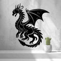 2D-draken.. - 3dbutik.se