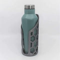 3D Utskrift - 3D Design -3dbutik.se Nätflaskhållare..