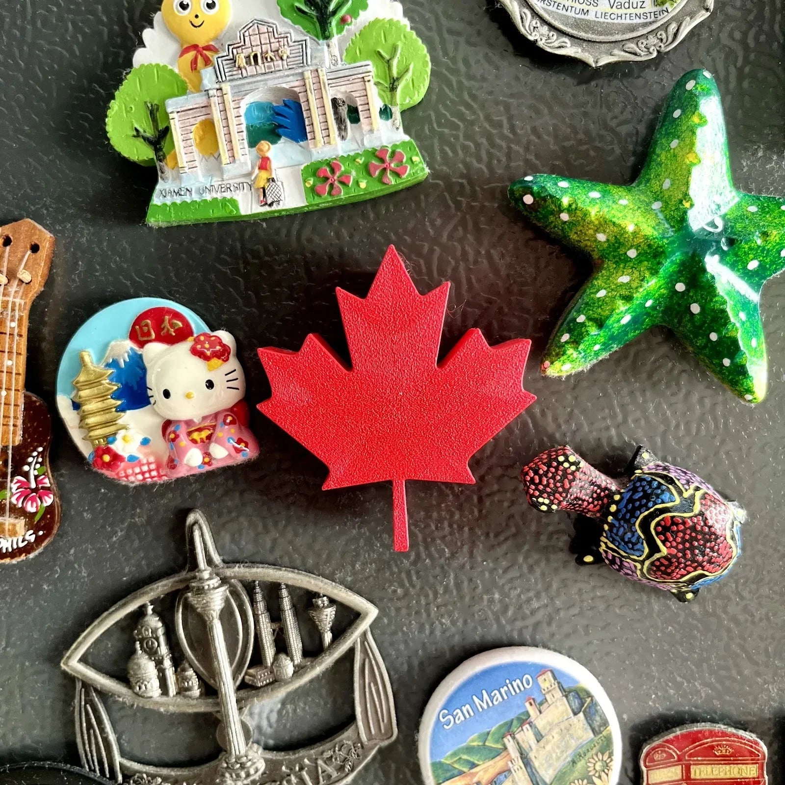 Canada Clicker - 3dbutik.se