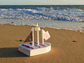 3D Utskrift - 3D Design -3dbutik.se Organisationsfartyg..