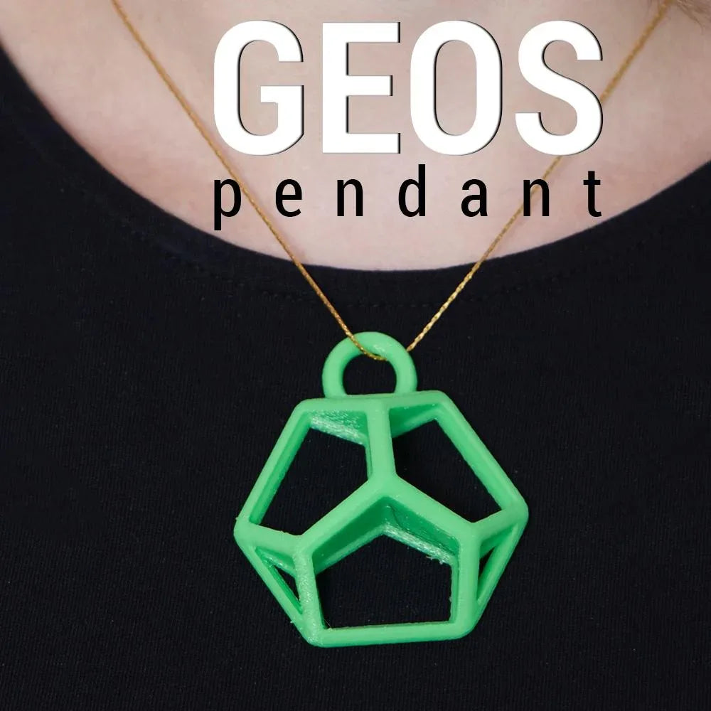 GEOS-HÄNGE.. - 3dbutik.se