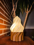 3D Utskrift - 3D Design -3dbutik.se LAMALAMPA..