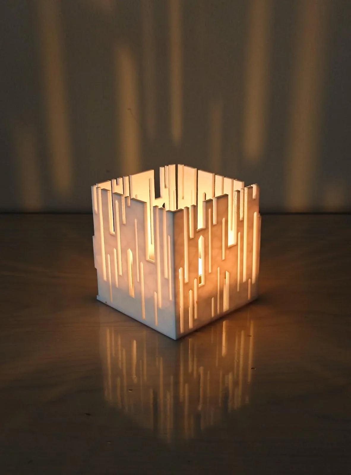 CITYCUBE.. - 3dbutik.se