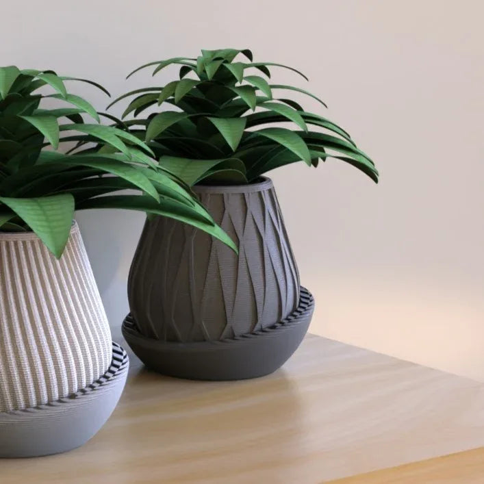 Minimal Planter 3..