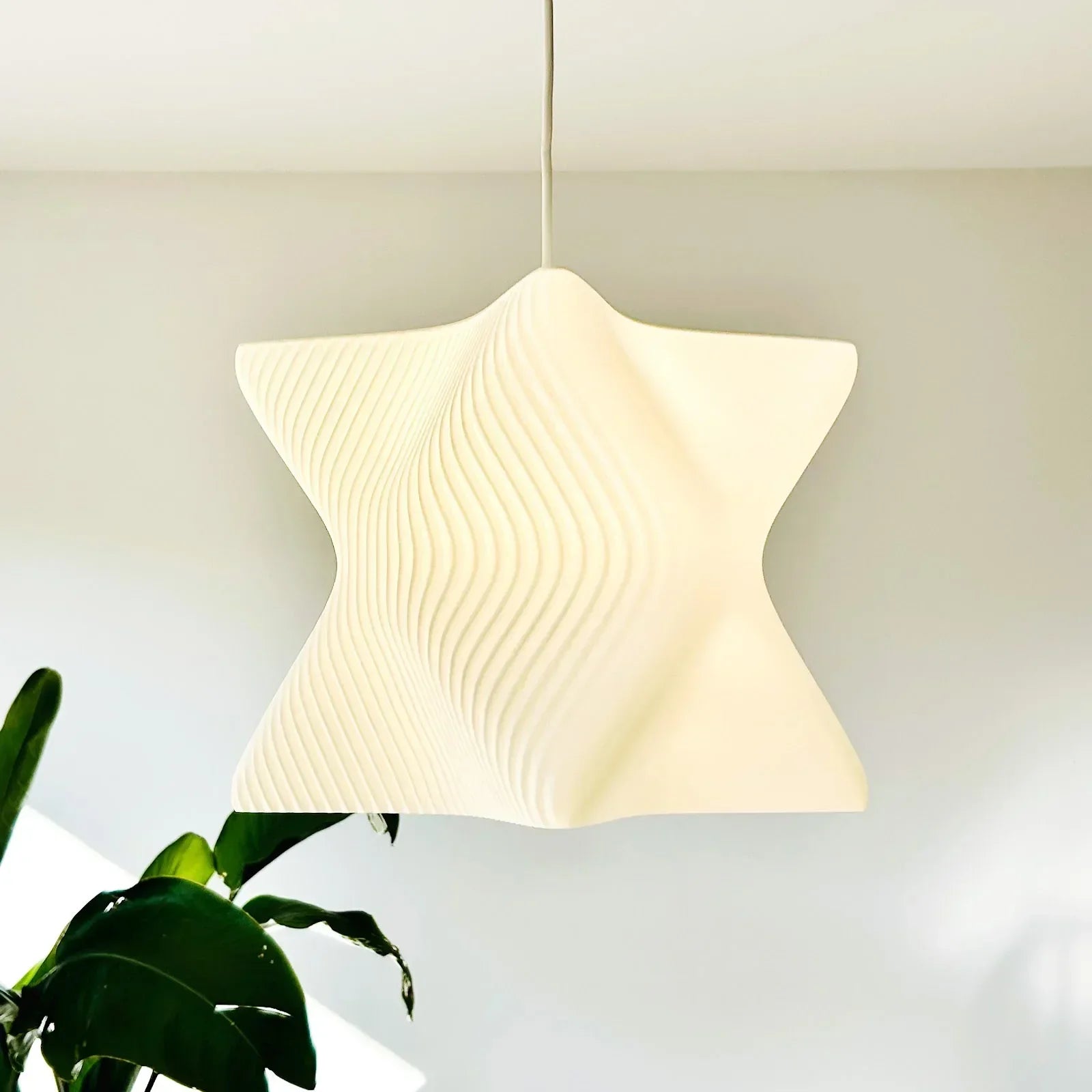 ARYZ Multiply | Pendellampa E26/27 - 3dbutik.se