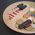 3D Utskrift - 3D Design -3dbutik.se FÖRVARINGSBOLL..