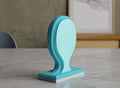3D Utskrift - 3D Design -3dbutik.se ELEGANT HÖRLURSHÅLLARE..