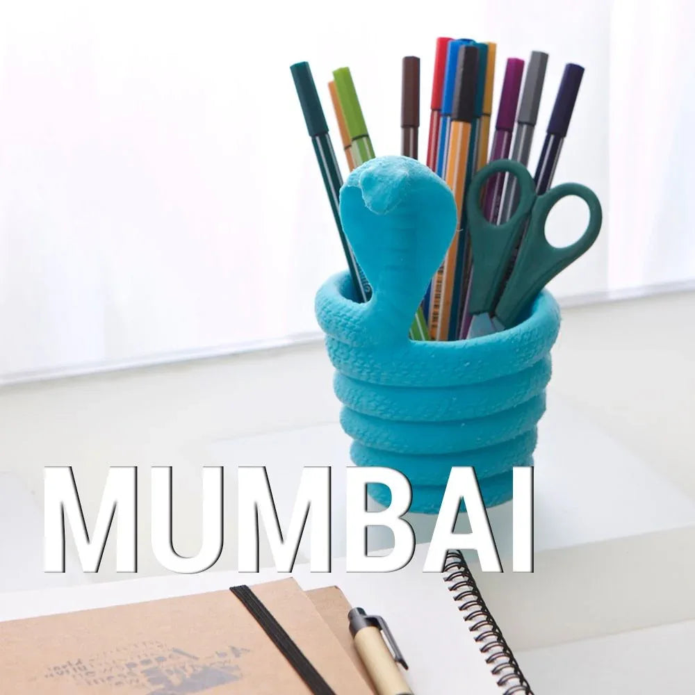 3D Utskrift - 3D Design -3dbutik.se MUMBAI..