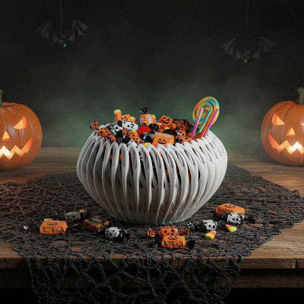 Bone Bowl - 3dbutik.se