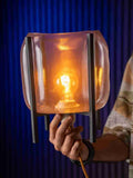 Blåslampa / Inflate Lamp - Design by: Collecticraft Licenstyp: HiveCommunity. - 3dbutik.se