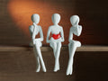 3D Utskrift - 3D Design Nobody - Shelf