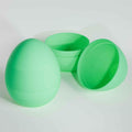 3D Utskrift - 3D Design -3dbutik.se Påskäggsbehållare – Vanlig..