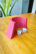 3D Utskrift - 3D Design -3dbutik.se Tegelväggsstoppare..