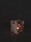 3D Utskrift - 3D Design Rombocube