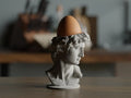 David Egg Cup V2.. - 3dbutik.se