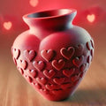 3D Utskrift - 3D Design -3dbutik.se Alla hjärtans hjärtvas..