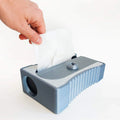 3D Utskrift - 3D Design -3dbutik.se PENNVÄSSARE-PAPPERSLÅDA..