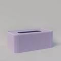 3D Utskrift - 3D Design Niza Tissue Box