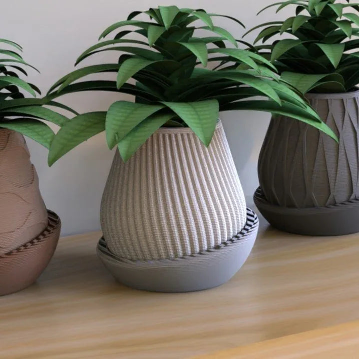 Minimal Planter 1..