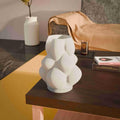 3D Utskrift - 3D Design -3dbutik.se Lumen Bloom bordslampa..