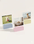 3D Utskrift - 3D Design Polaroidfotohållare