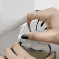 3D Utskrift - 3D Design -3dbutik.se Monstera bladburköppnare, underlägg och nyckelring...