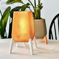 3D Utskrift - 3D Design FREYA | bordslampa