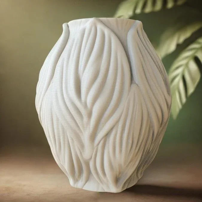 3D Utskrift - 3D Design -3dbutik.se Naturens Elegansvas..