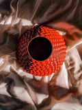 3D Utskrift - 3D Design -3dbutik.se Fumarola-vas Design by: Creaserra Licenstyp: HiveCommunity.