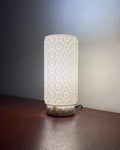 3D Utskrift - 3D Design -3dbutik.se Sömlös adaptiv lampskärm..