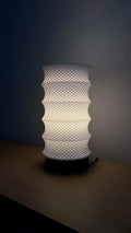 3D Utskrift - 3D Design Leo Adaptive Lampskärm