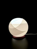 3D Utskrift - 3D Design -3dbutik.se SNÖBOLLSLAMPA |..