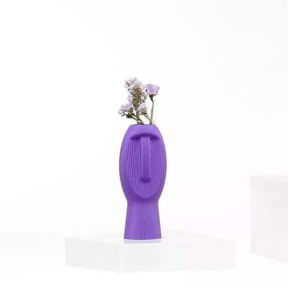 TYST DUDE-VAS.. - 3dbutik.se