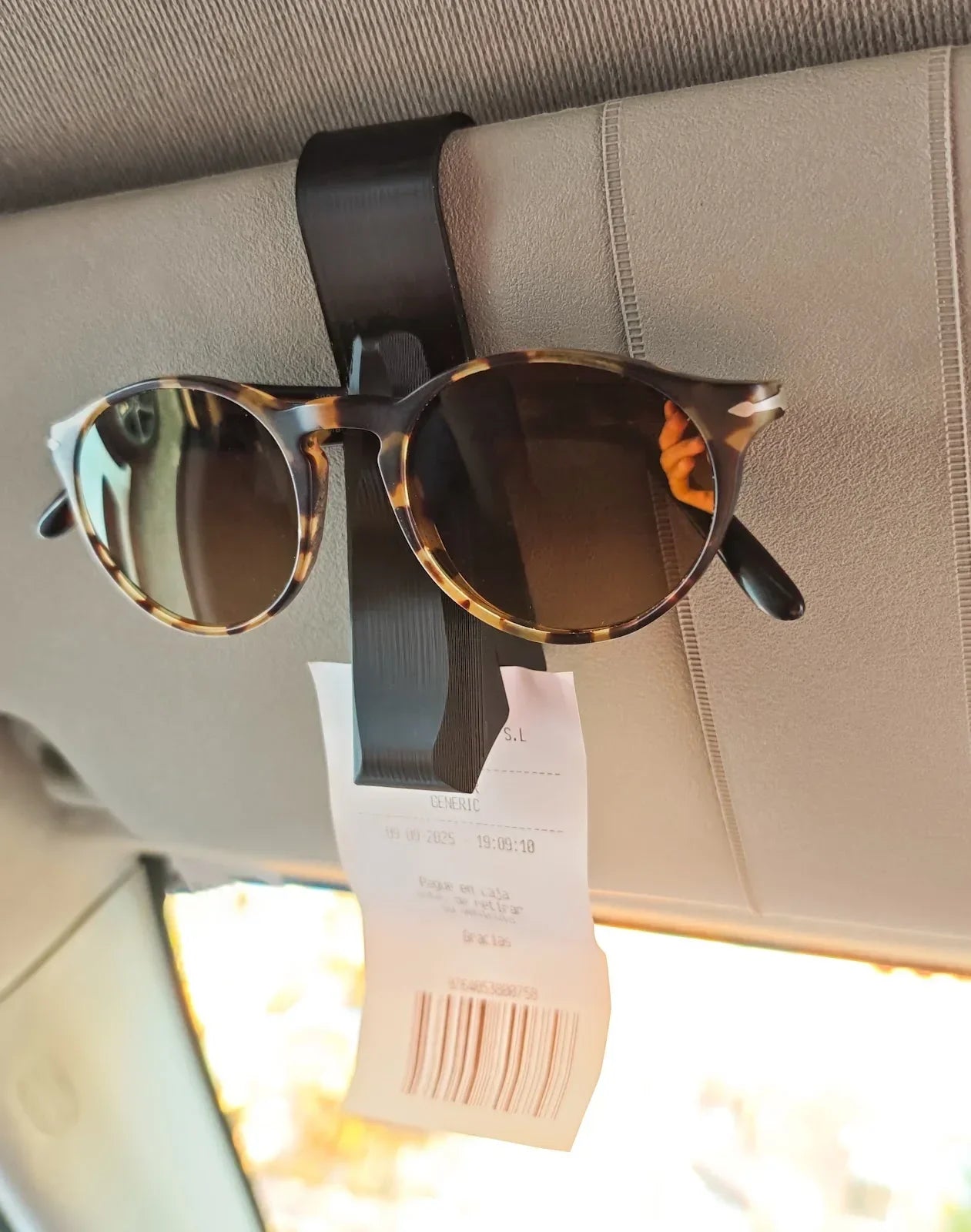 Visor Buddy - 3dbutik.se