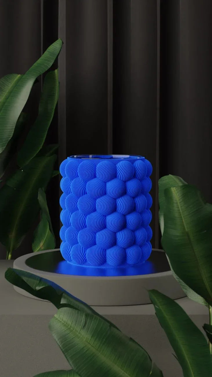 BLOB VASE.. - 3dbutik.se