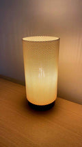 3D Utskrift - 3D Design -3dbutik.se Eva adaptiv lampskärm..