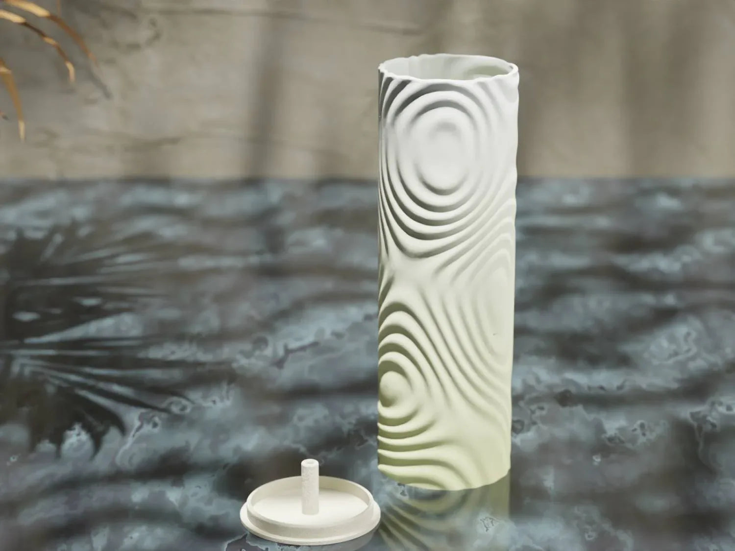 VÅGFORMSRÖKELSEHÅLLARE.. - 3dbutik.se