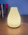 3D Utskrift - 3D Design Pinn bordslampa