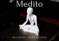 MEDITO - VISITKORTSINNEHAVARE..