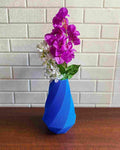 3D Utskrift - 3D Design Selene Flower Vase