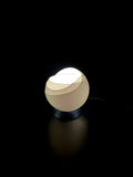 3D Utskrift - 3D Design -3dbutik.se SNÖBOLLSLAMPA (LITEN)..