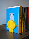3D Utskrift - 3D Design S(t)and Shell