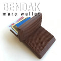 BENDAK MARS-PLÅNBOK.. - 3dbutik.se