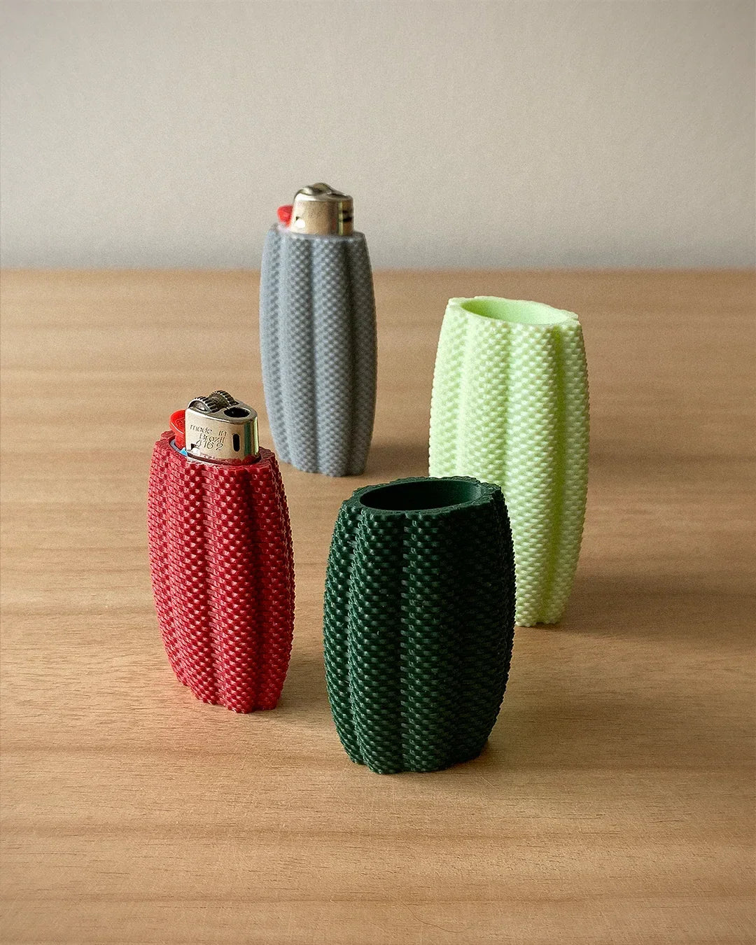 Ara Bic tändare fodral - 3dbutik.se