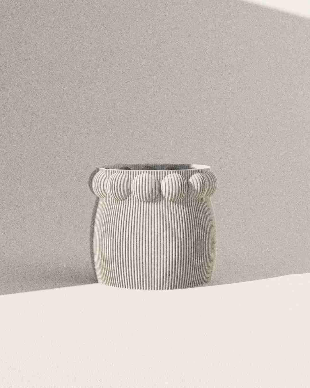 3D Utskrift - 3D Design -3dbutik.se Pete Design by: Kowafatcompany..