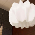 3D Utskrift - 3D Design -3dbutik.se Nox-hänget..