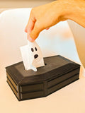 3D Utskrift - 3D Design Hostande kista