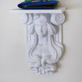 3D Utskrift - 3D Design -3dbutik.se PHAEDRA MINI-HYLLA..